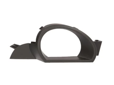 Елемент бамперу BLIC 6502-07-0040997P