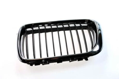 Решітка радіатора BLIC 6502-07-0060997P