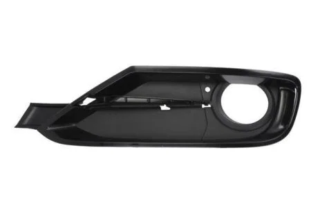 Решітка вентилятора, буфер BLIC 6502-07-0063917P