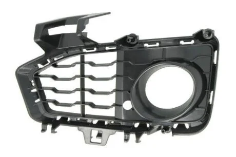 Елемент бамперу BLIC 6502-07-0070916P