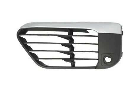 Елемент бамперу BLIC 6502-07-0082917P