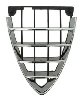 Решітка радіатора BLIC 6502-07-0111990Q