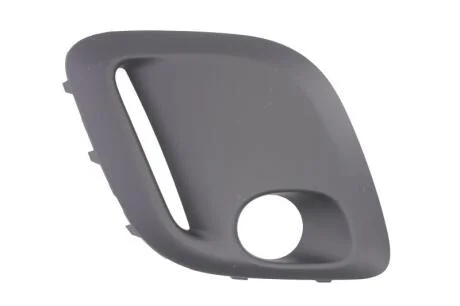 Вентиляційна решітка, бампер BLIC 6502-07-0502914P