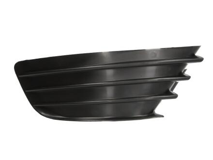 Решітка бампера передн Прав CITROEN C4 I 11.04-09.08 BLIC 6502-07-0537916P