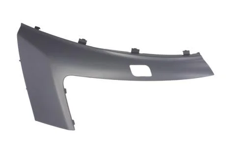 Молдинги та аксесуари BLIC 6502-07-0557214P