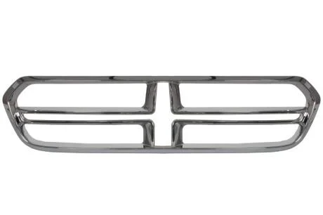 Решітка радіатора BLIC 6502-07-0926991P