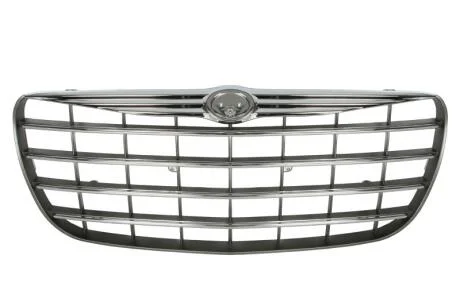 Решетка радиатора BLIC 6502-07-0931990P