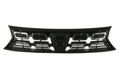 Решітка радіатора BLIC 6502-07-1306992P