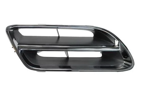 Решітка радіатора BLIC 6502-07-1668992P