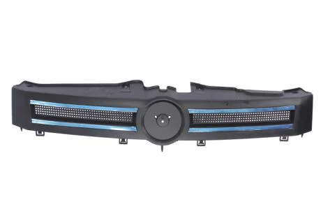 Решітка радіатора BLIC 6502-07-2008998P