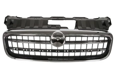 Решітка радіатора BLIC 6502-07-2018992P