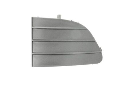 Елемент бамперу BLIC 6502-07-2019916Q