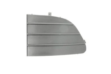 Елемент бамперу BLIC 6502-07-2019916Q