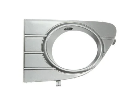 Елемент бамперу BLIC 6502-07-2019917P