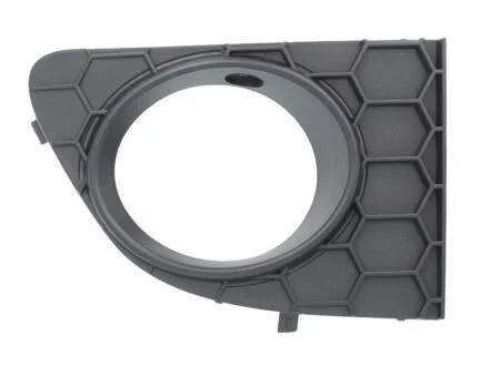 Елемент бамперу BLIC 6502-07-2028996P