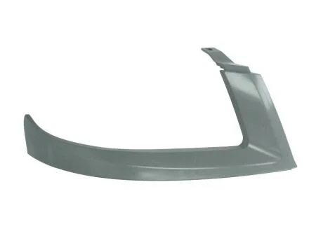 Накладка под фары BLIC 6502-07-2042992P