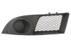 Решетка бампера левая без туманки 05- Fiat Doblo 00-09 BLIC 6502-07-2042997P (фото 1)