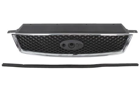 Решетка радиатора BLIC 6502-07-2534991P