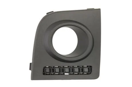 Елемент бамперу BLIC 6502-07-2576993P