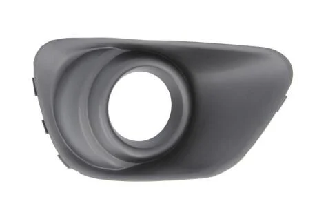 Решітка бампера переднього BLIC 6502-07-3212916P