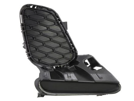 Решетка вентилятора, буфер BLIC 6502-07-3477922P