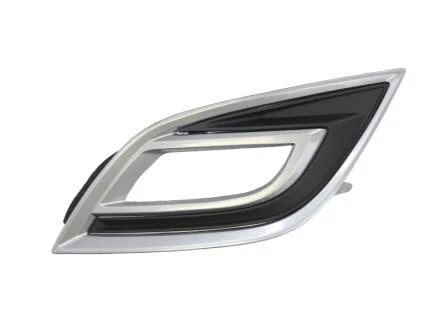 Елемент бамперу BLIC 6502-07-3499917P