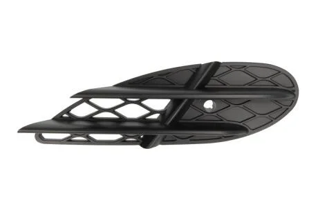 Решітка бампера передн Лів MERCEDES S-KLASA W220 01.03-08.05 BLIC 6502-07-3517913P