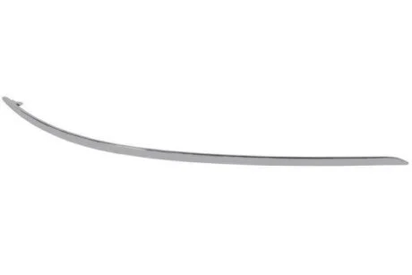 Елемент бамперу BLIC 6502-07-3518922P