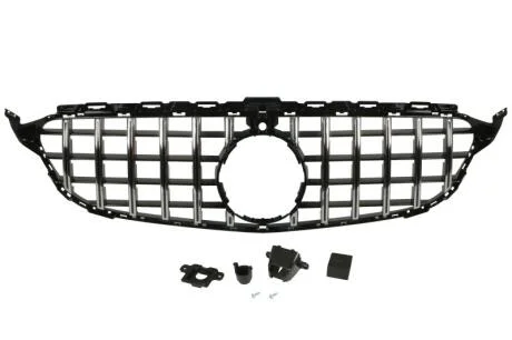 Решітка радіатора BLIC 6502-07-3521991KP