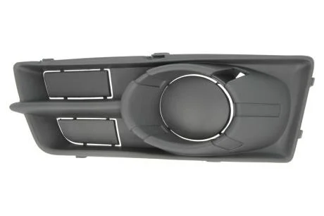 Елемент бамперу BLIC 6502-07-3711915P