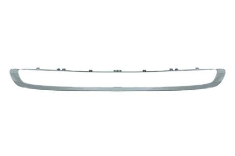 Елемент бамперу BLIC 6502-07-4002911P