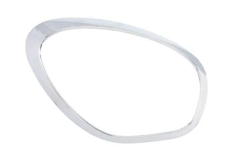 Елементи капоту BLIC 6502-07-4003992P