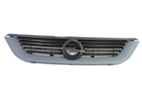 Решітка радіатора BLIC 6502-07-5077990P