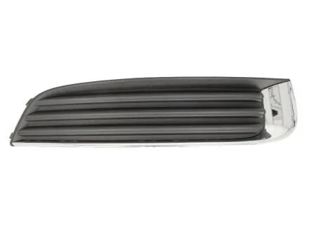 Вентиляційна решітка, бампер BLIC 6502-07-5079914P