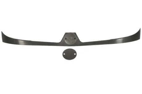 Накладка под фары BLIC 6502-07-6010995P