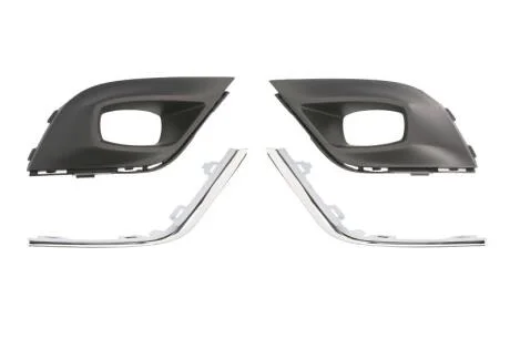 Елементи капота BLIC 6502-07-6034917P