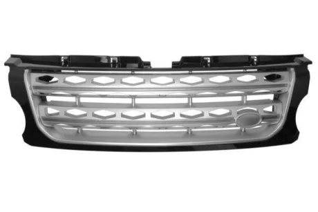 Решітка радіатора BLIC 6502-07-6490993P