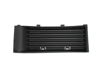 Решітка бампера передн Прав SKODA FABIA I 08.99-08.04 BLIC 6502-07-7514998P