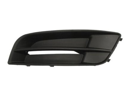 Решітка бампера передн Лів TOYOTA COROLLA E12 Хетчбек 07.04-07.07 BLIC 6502-07-8116915P