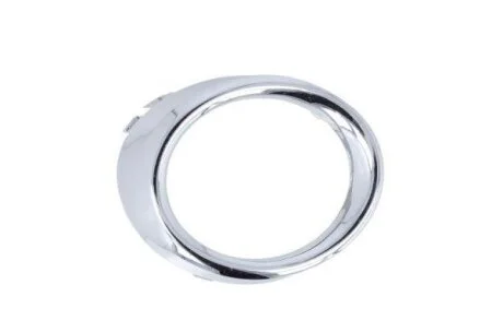 Елемент бамперу BLIC 6502-07-8118919P