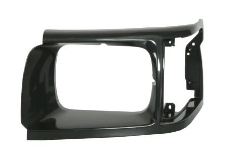 Решітка радіатора BLIC 6502-07-8193991P