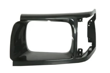 Решітка радіатора BLIC 6502-07-8193991P