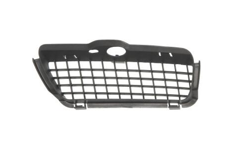 Решітка бампера передн Лів VW GOLF III 08.91-04.99 BLIC 6502-07-9522997P