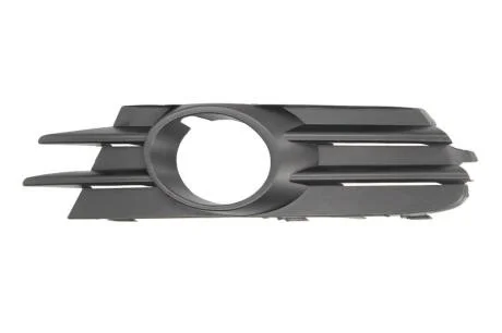 Вентиляційна решітка, бампер BLIC 6502-07-9532911P