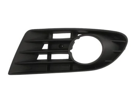 Елемент бамперу BLIC 6502-07-9533918P