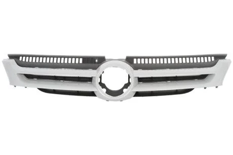 Решетка радиатора BLIC 6502-07-9533990P