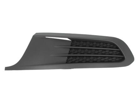 Решітка бампера передн Лів VW JETTA IV 04.10-09.14 BLIC 6502-07-9535915P