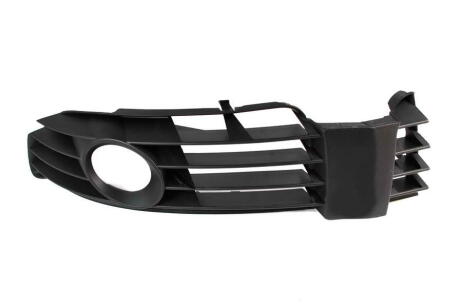Накладка бампера переднього ліва під птф VW PASSAT B5 96-05 BLIC 6502-07-9539993P