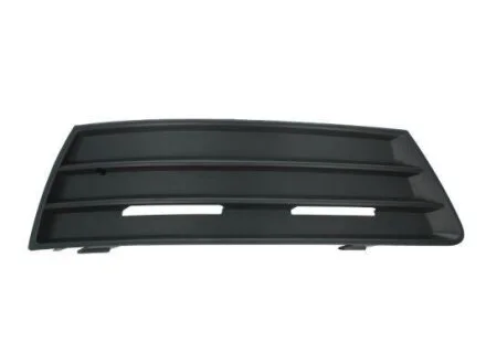 Решетка бампера (заглушка противотуманной фары) BLIC 6502-07-9540916P