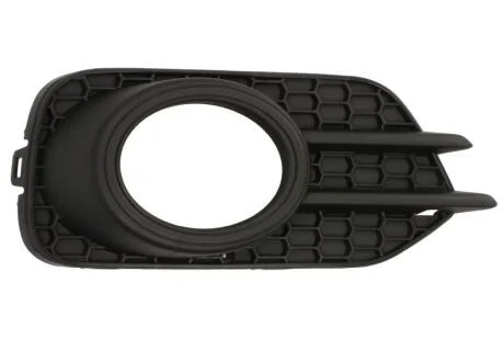 Вентиляційна решітка, бампер BLIC 6502-07-9548918P